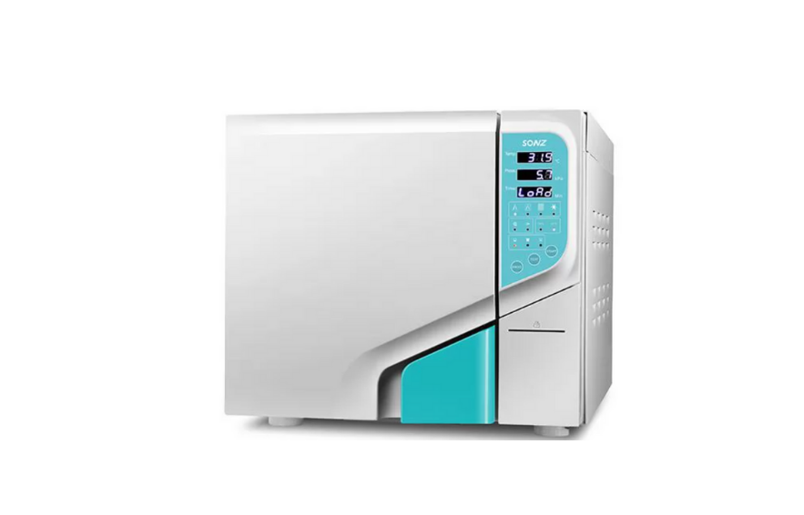 Autoclaves